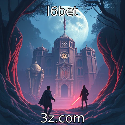 A importância da narrativa nos jogos modernos