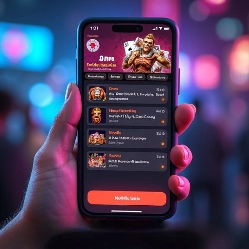 Casino Ao Vivo l6bet
