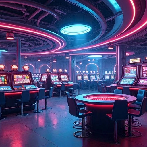 Tecnologia da Plataforma l6bet