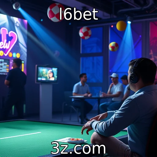 Inovações tecnológicas moldando a experiência dos jogos