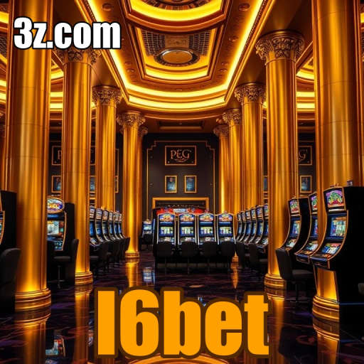 A Magia dos Jogos Virtuais no l6bet Revelada